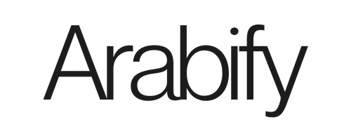 arabify